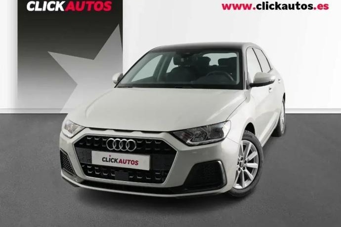 AUDI A1 1.0 TFSI 116CV Advanced
