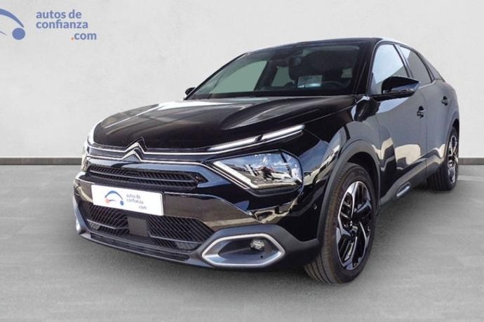 CITROEN C4 PURETECH MAX