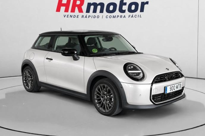 MINI COOPER C 115 kW (156 CV)