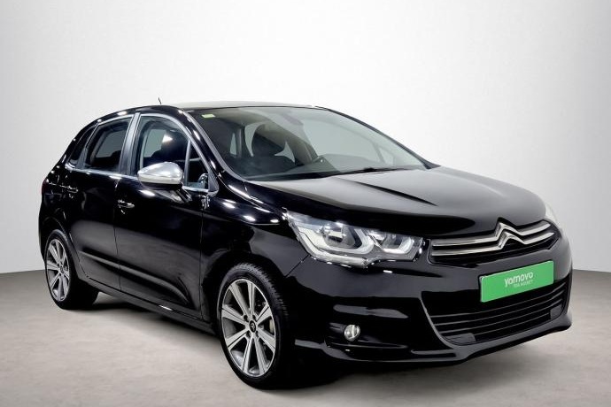 CITROEN C4 PureTech S&S 130 Feel Edition 