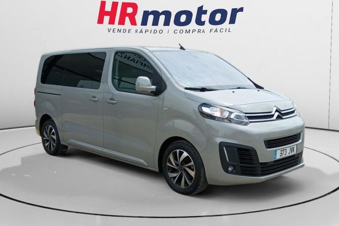 CITROEN SPACETOURER Feel M