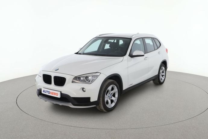 BMW X1 SDRIVE 18D