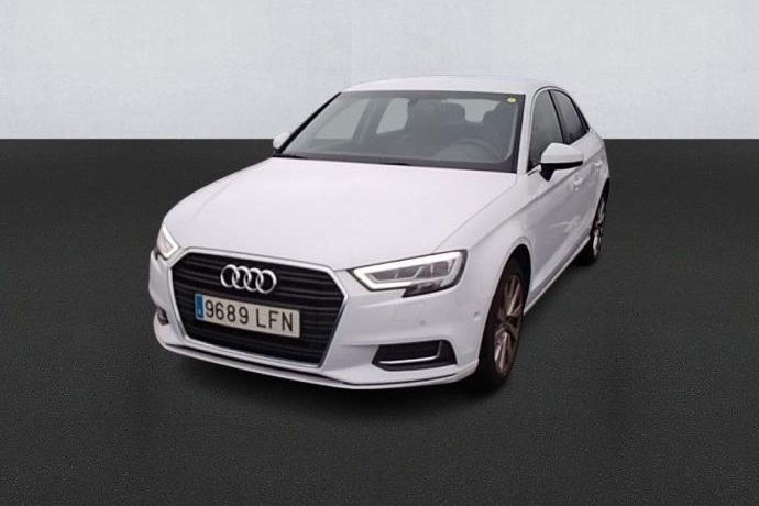 AUDI A3 Sedan Design 30 TDI 85kW (116CV)