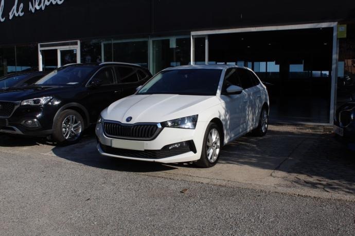 SKODA SCALA 1.0 TSI 81KW (110CV) DSG Style