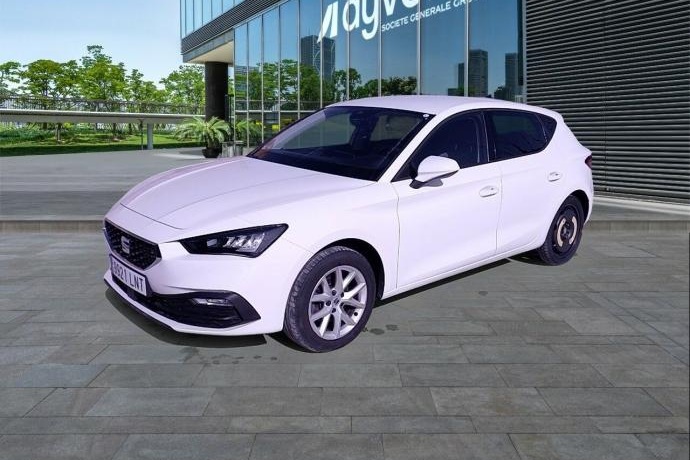 SEAT LEON 2.0 TDI 85kW S&S Style Go