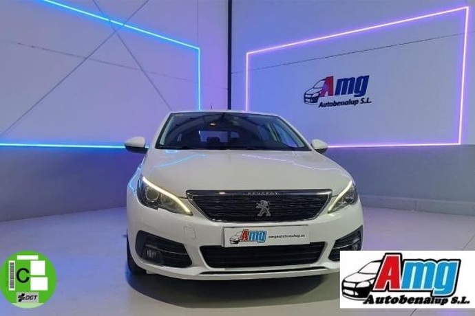 PEUGEOT 308 5p Active 1.2 PureTech 110 S&S