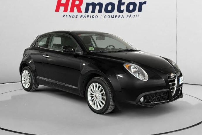 ALFA ROMEO MiTo 1.4 51 kW (70 CV)