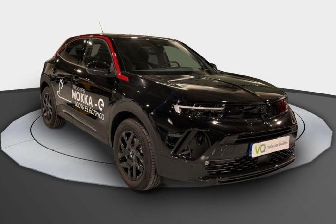 OPEL MOKKA BEV 50kWh GS Line