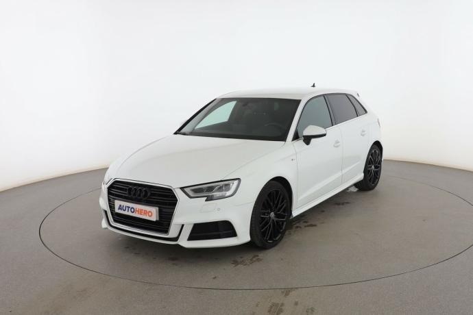 AUDI A3 1.6 TDI S LINE