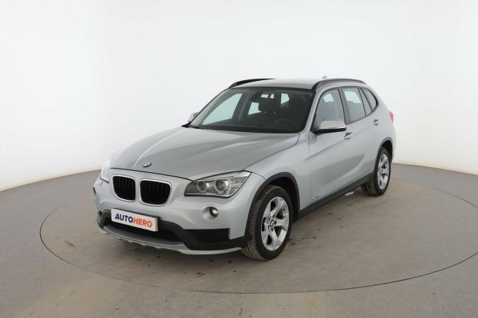 BMW X1 SDRIVE 18D