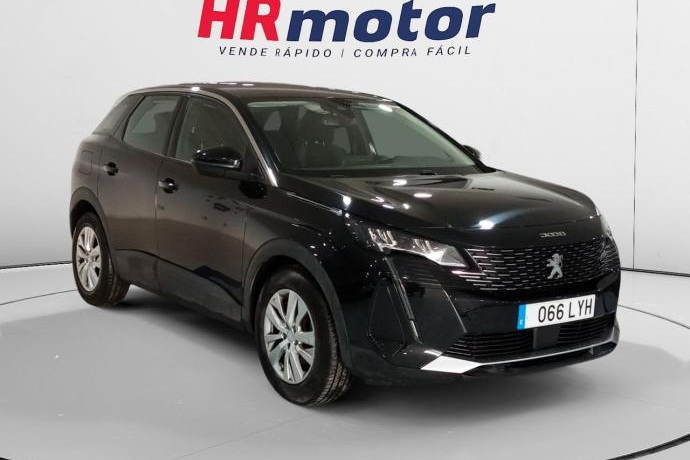 PEUGEOT 3008 Active Pack