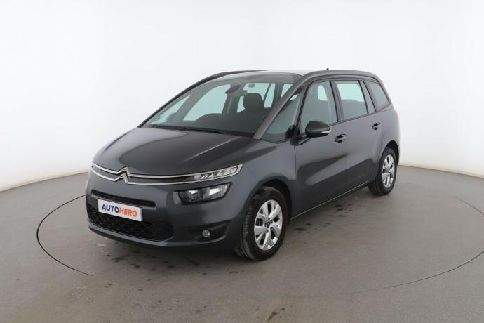 CITROEN C4 GRAND PICASSO 1.6 Blue-HDi Live Edition