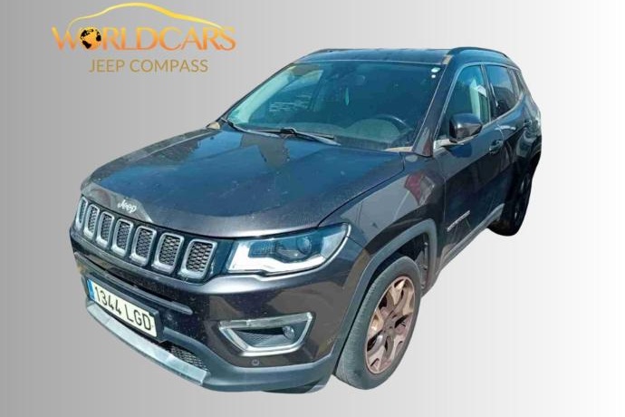 JEEP COMPASS 1.4 Mair 103kW Limited 4x2