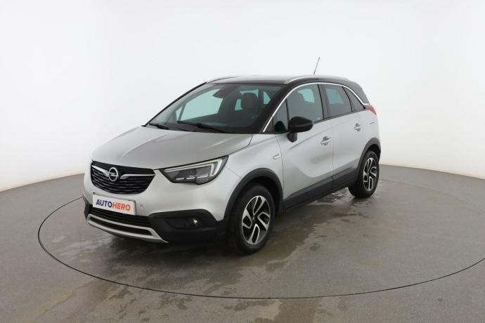 OPEL CROSSLAND X 1.2 Turbo Excellence