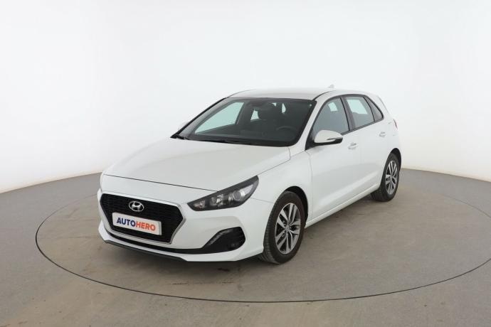 HYUNDAI i30 1.0 TGDI Klass