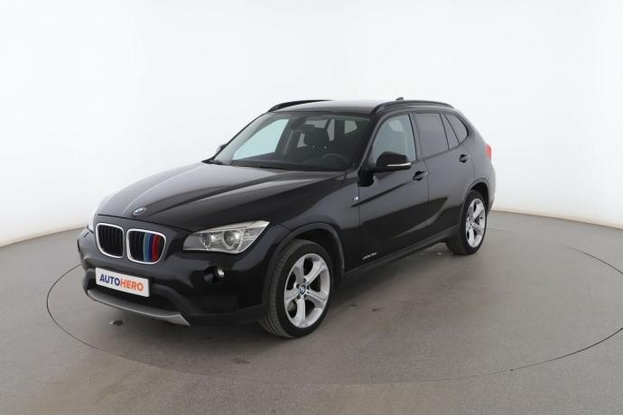 BMW X1 XDRIVE 18D