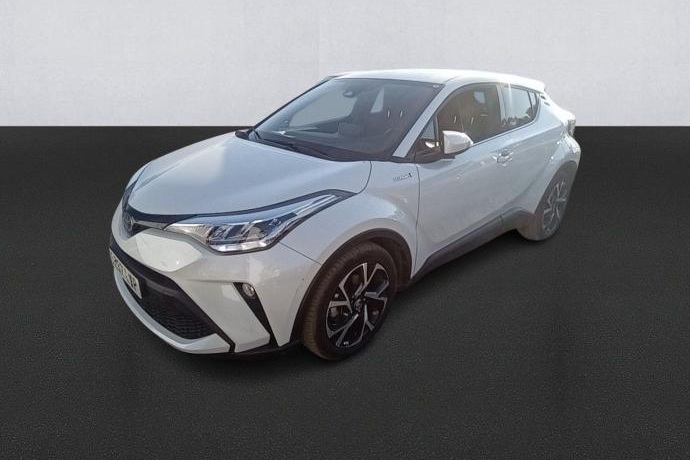 TOYOTA C-HR 2.0 180H Advance