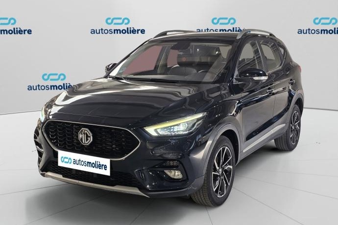 MG ZS 1.5 Luxury 78 kW (106 CV)