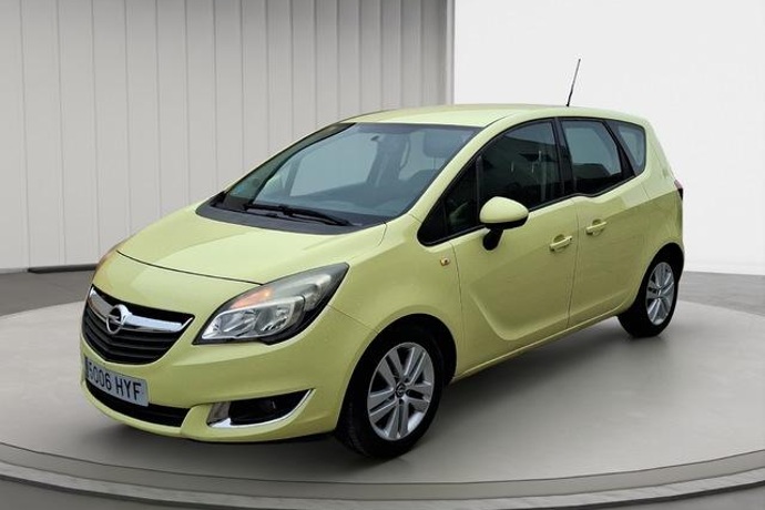 OPEL MERIVA 1.4 NEL Selective 88 kW (120 CV)