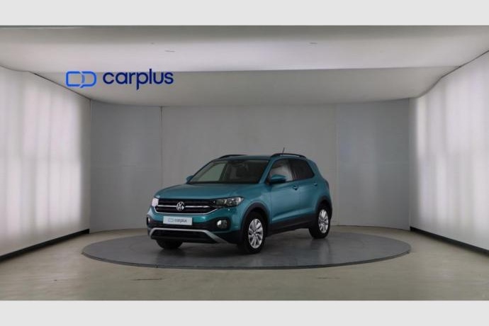 VOLKSWAGEN T-CROSS Advance 1.0 TSI 81kW (110CV) DSG