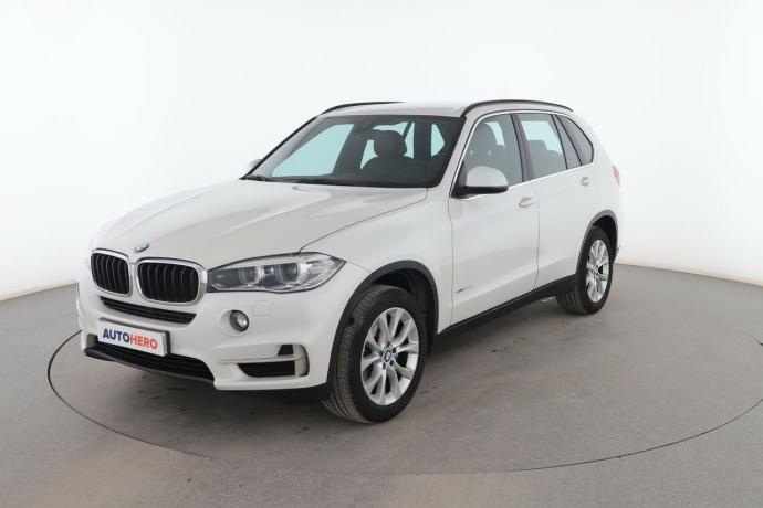 BMW X5 XDRIVE 30D