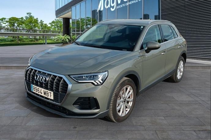 AUDI Q3 45 TFSI e 180kW S tronic Advanced