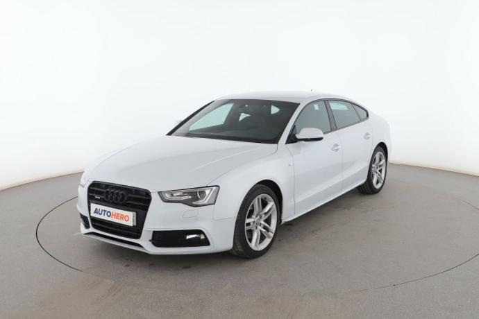 AUDI A5 2.0 TFSI QUATTRO