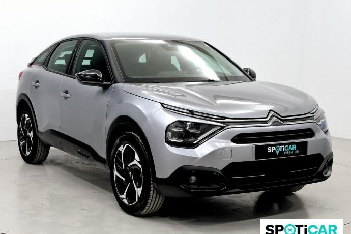 CITROEN C4 PureTech 130 S&S 6v Feel Pack