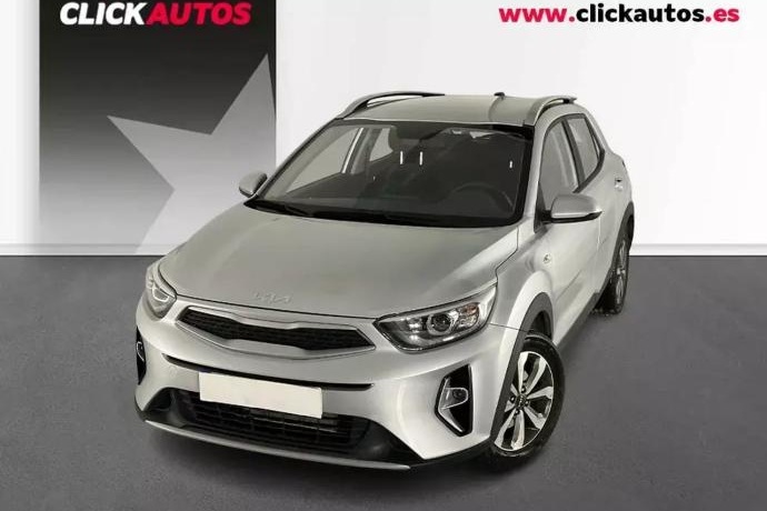KIA STONIC 1.2 84CV Concept