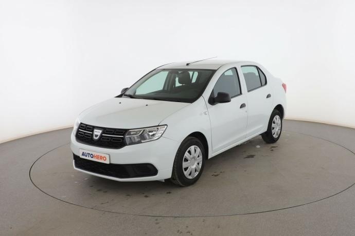 DACIA LOGAN 1.5 DCI AMBIANCE