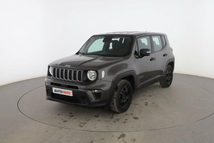 JEEP RENEGADE 1.0 TGDI Sport 4x2
