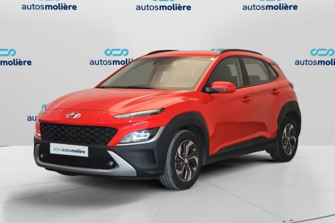 HYUNDAI KONA 1.0 TGDI Klass 4x2 88 kW (120 CV)
