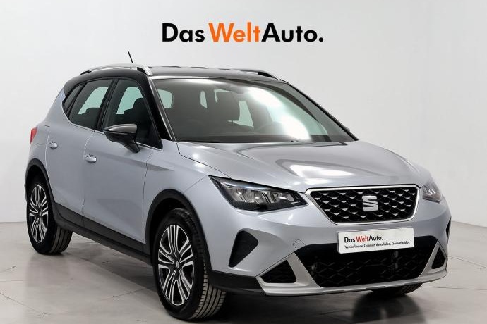 SEAT ARONA 1.0 TSI 81kW (110CV) Xperience XS