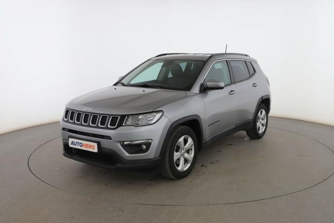 JEEP COMPASS 1.6 M-Jet Night Eagle 4x2