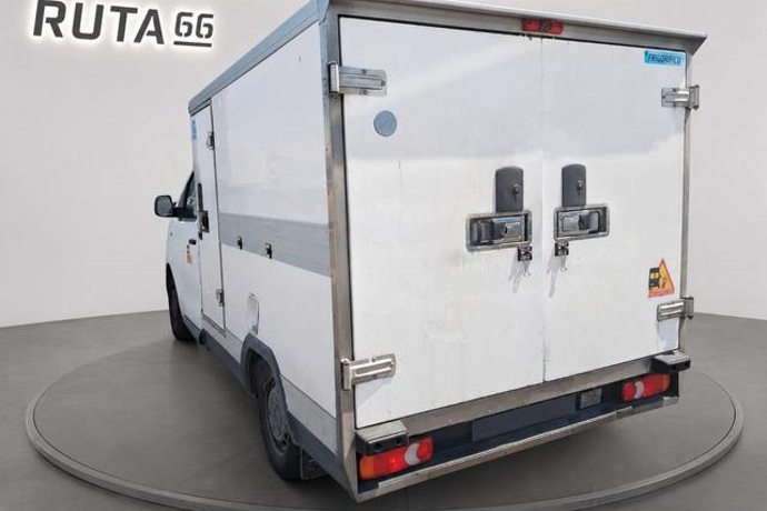 CITROEN JUMPY Cabina BlueHDi 120 Talla M Confort 90 kW (122 CV)