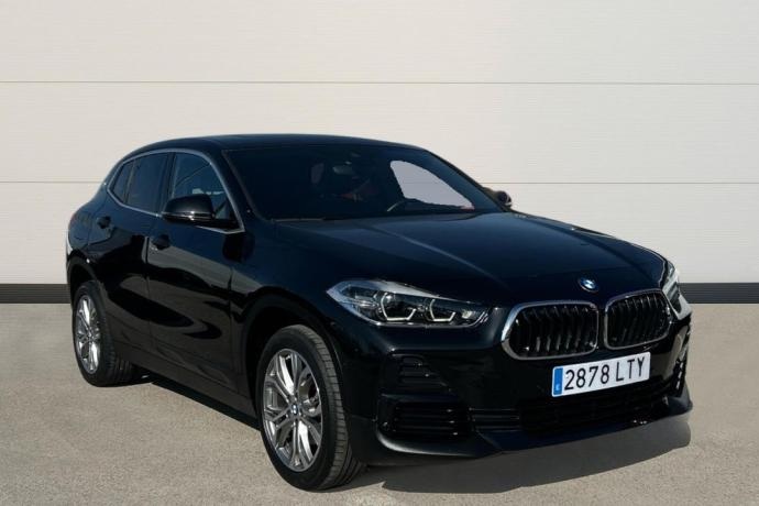 BMW X2 1.5 SDRIVE18I AUTO 136 5P