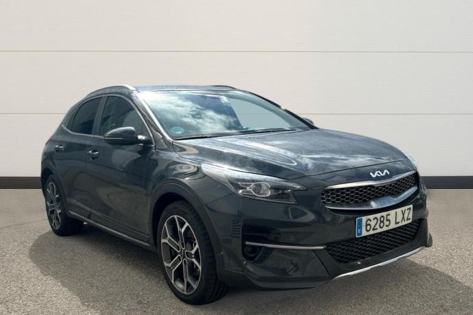 KIA XCEED 1.0 T-GDI 88KW TECH 120 5P