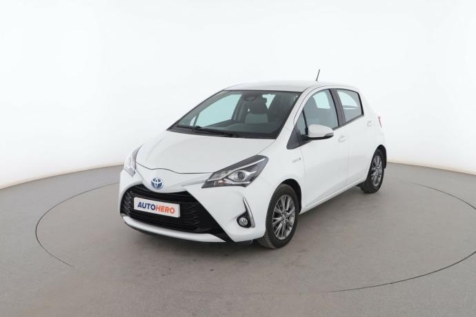 TOYOTA YARIS 1.5 Hybrid Active