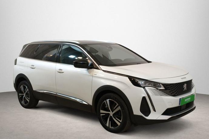 PEUGEOT 5008 1.2 PureTech 96KW S&S GT EAT8