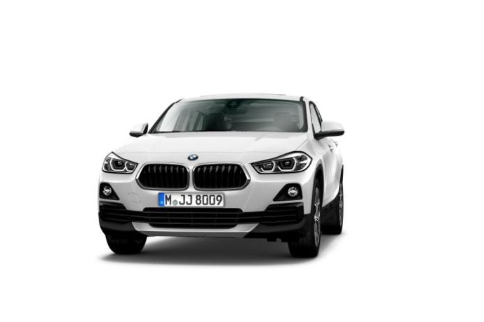 BMW X2 sDrive18i 103 kW (140 CV)
