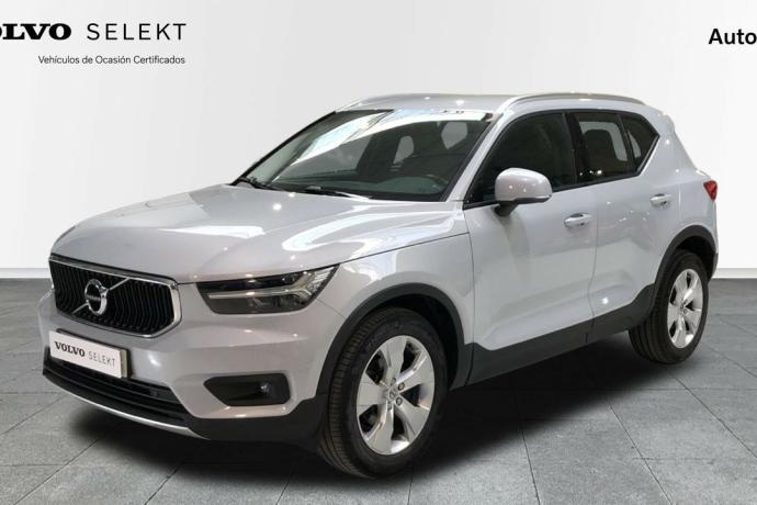 VOLVO XC40 T3 Business Plus Manual