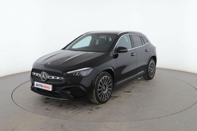 MERCEDES-BENZ GLA GLA 200 d AMG Line
