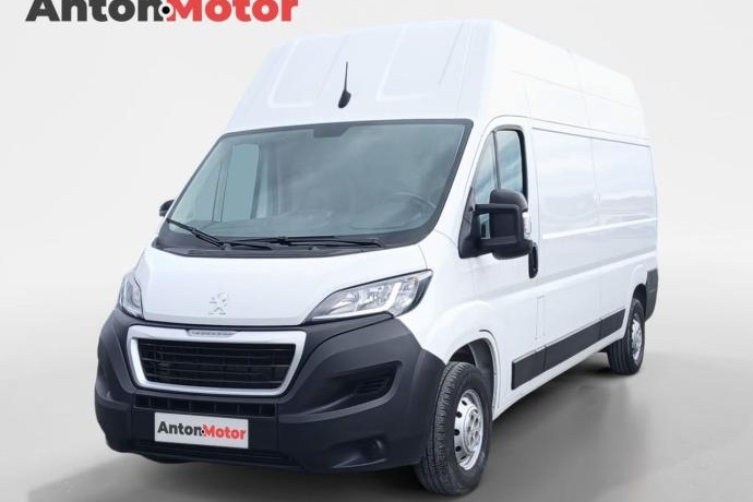 PEUGEOT BOXER FURGON 335 L3H3 BHDI 140CV