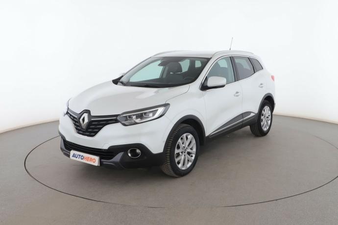RENAULT KADJAR 1.6 dCi Energy Zen
