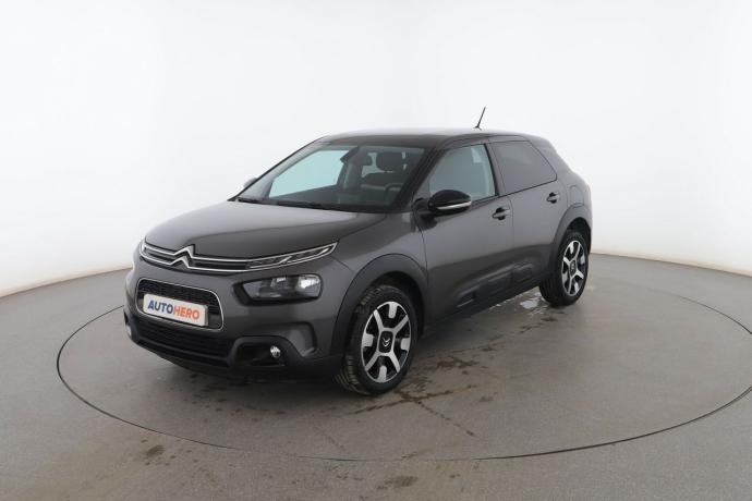 CITROEN C4 CACTUS 1.2 PureTech Shine