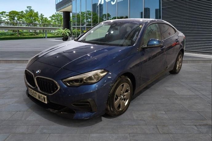 BMW SERIE 2 216dA DCT Gran Coupe