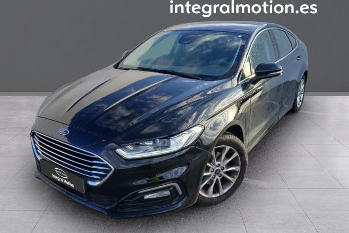 FORD MONDEO 2.0 TDCI 110KW (150CV) TITANIUM 235