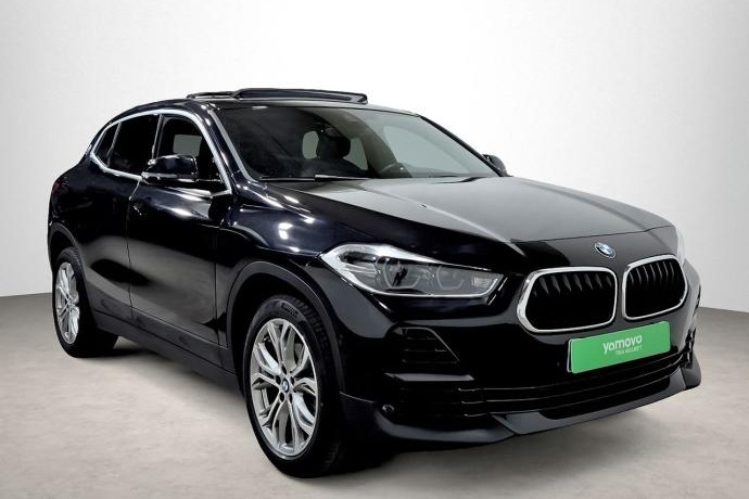 BMW X2 sDrive18i