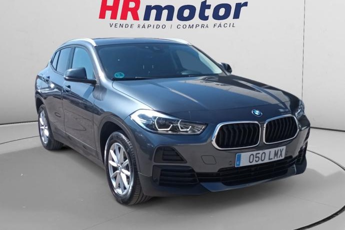 BMW X2 XDRIVE 20D