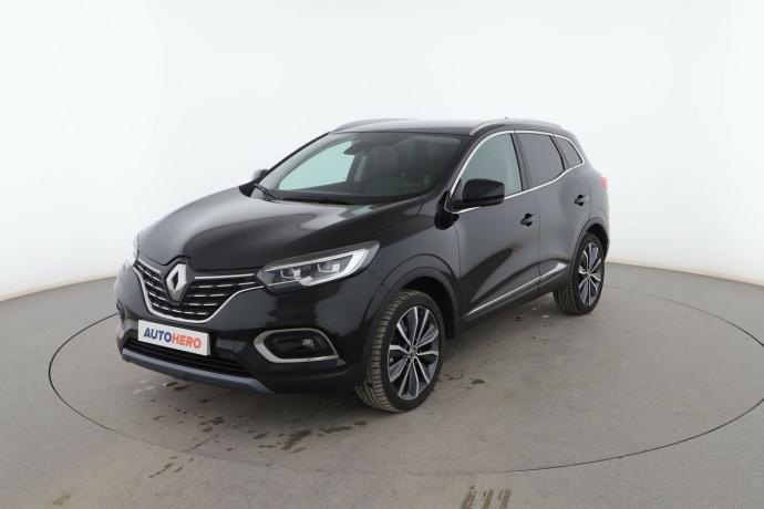RENAULT KADJAR 1.7 BLUE dCi Zen